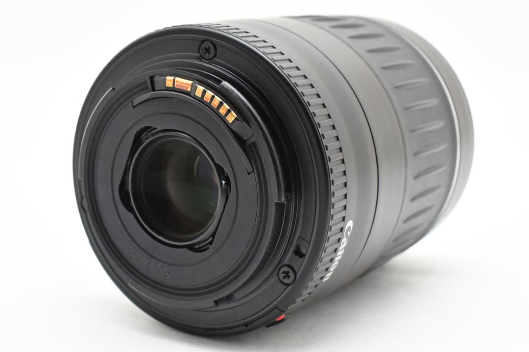 レンズ(ズーム) Canon EF 55-200mm F4.5-5.6 II USM #9279