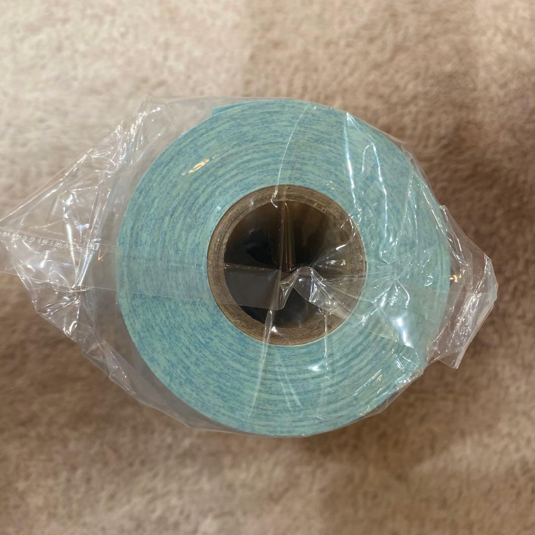 構造医学 薄膜テープ 10cm×12m 1巻 - メルカリ