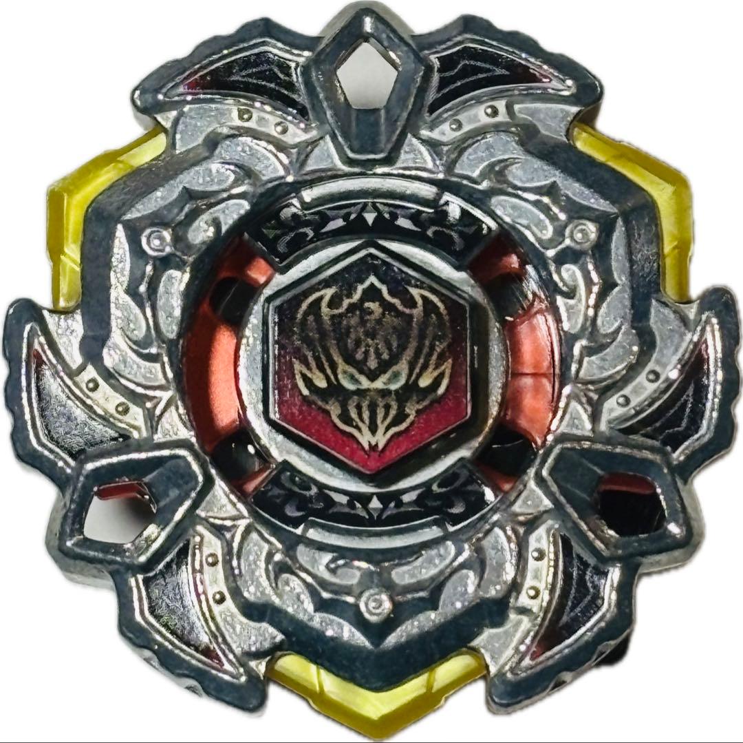 メタルファイトベイブレード ヴァリアレスD:D 美品 - メルカリ