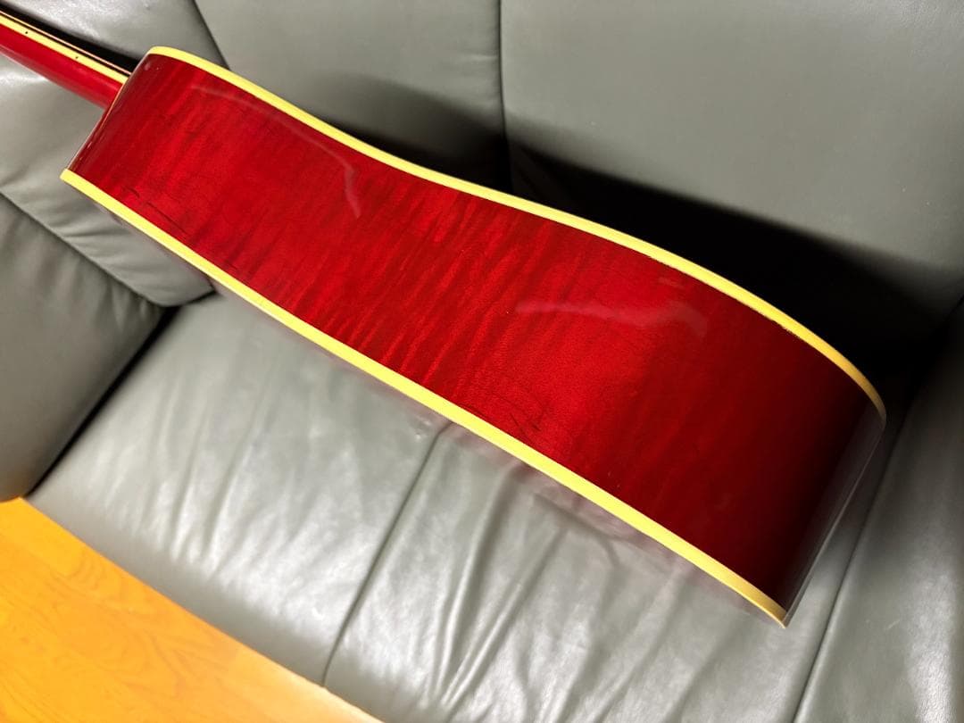 ★J-45も最高！でも忘れてはいけない！ その上にはDOVEがある！’93年製★