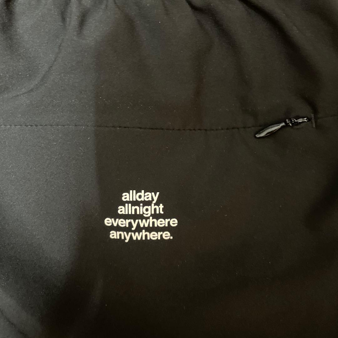 ballaholicアンクルカット M