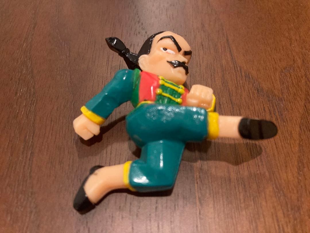 バーチャファイター　フィギュア　消しゴム　ラウ　カラー Amazon.co.jp: figma バーチャファイター サラ・ブライアント ノン