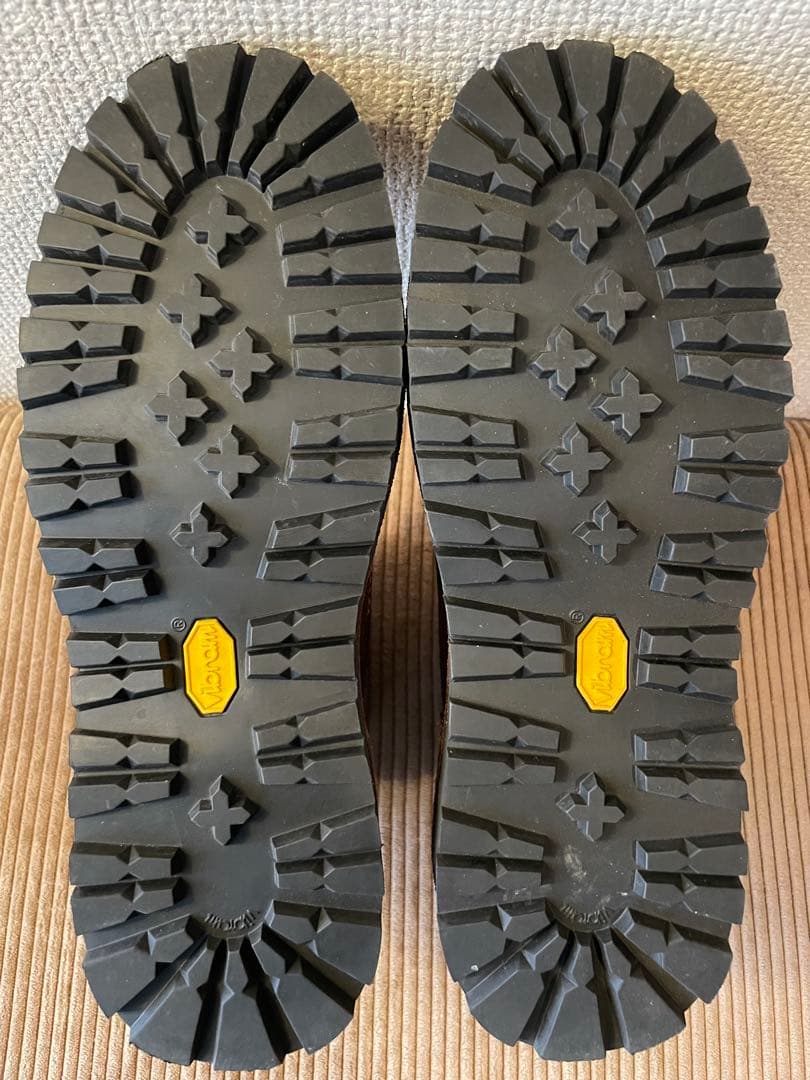 が*う様 DANNER FIELDダナーフィールド 24.0cm ゴアテックス