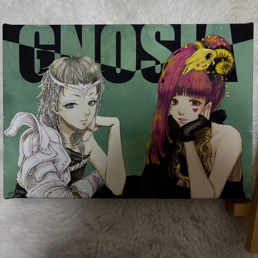 Amazon.co.jp限定】『グノーシア』キャラファインボード ラキオ SQ