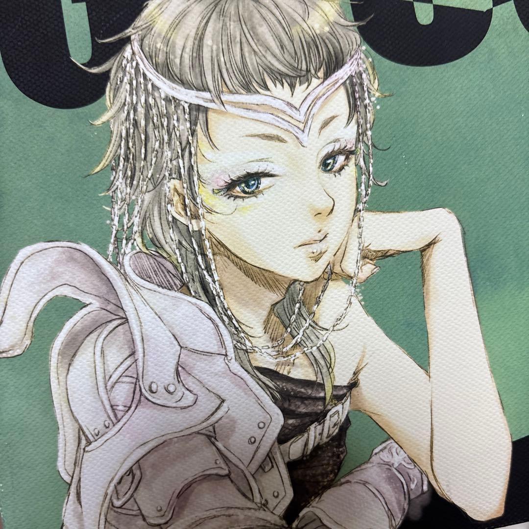 Amazon.co.jp限定】『グノーシア』キャラファインボード ラキオ SQ