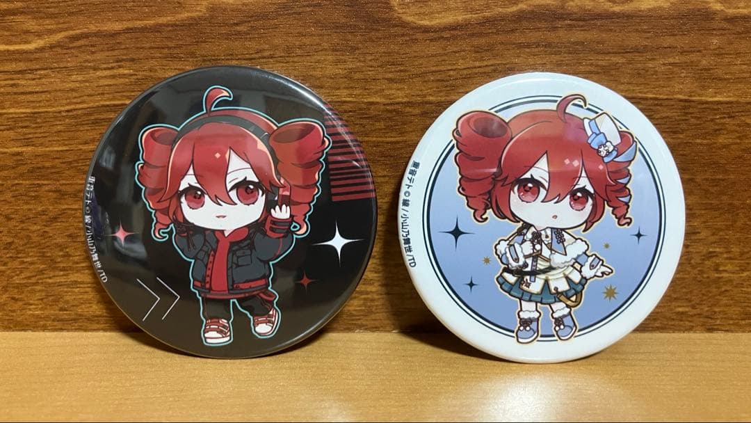 重音テト DMMスクラッチ くじ - メルカリ