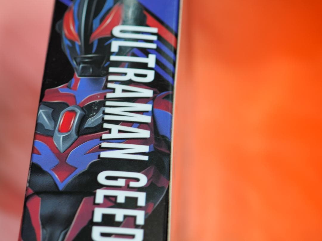 BANDAI S.H.Figuarts ウルトラマンジードダークネス