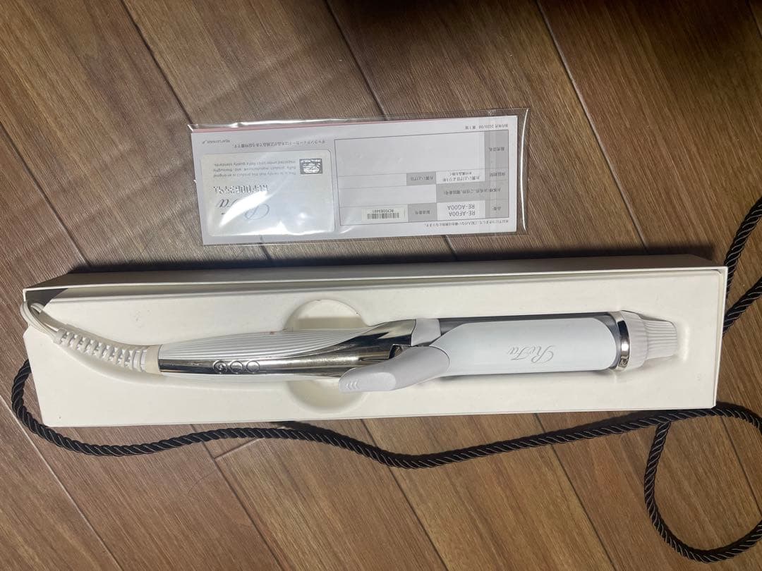 Mother´s Embrace 美顔器