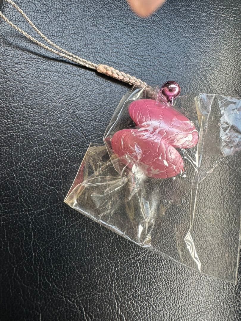 ハローキティ 激レア ご当地 根付け 木更津 あさり - メルカリ