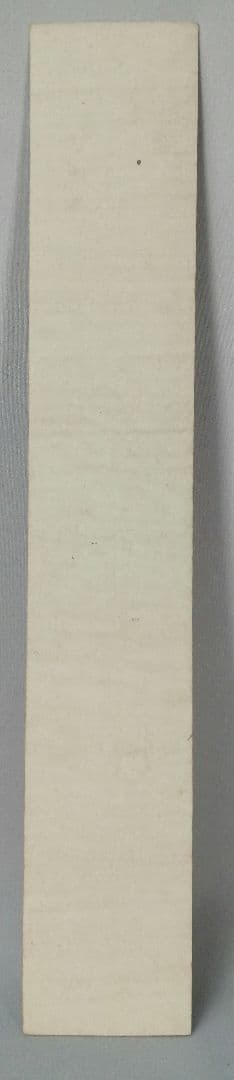 茶道具】裏千家 千宗室筆 『飛石をぬらしてすきぬ初時雨』短冊53