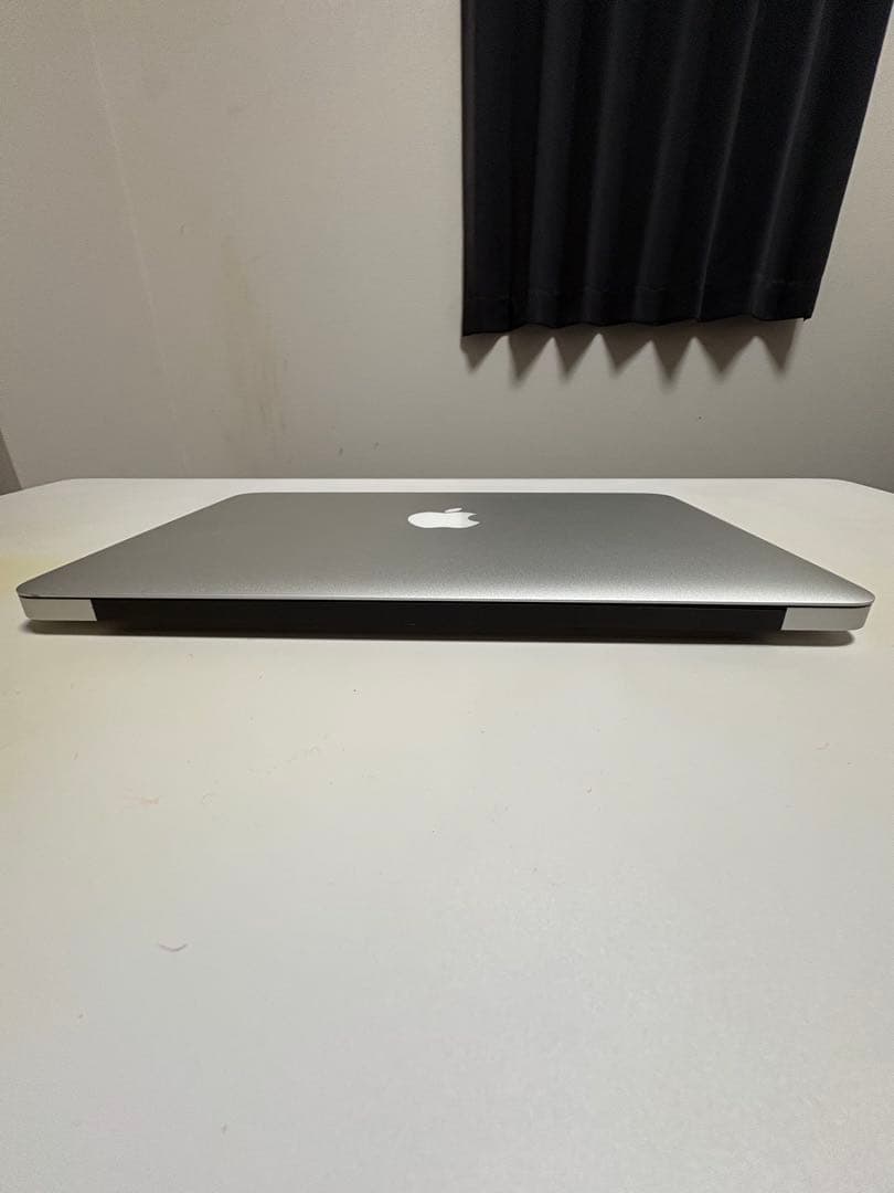 MacBookAir 11インチ A1465 SSD256GB箱あり充電器付き - メルカリ