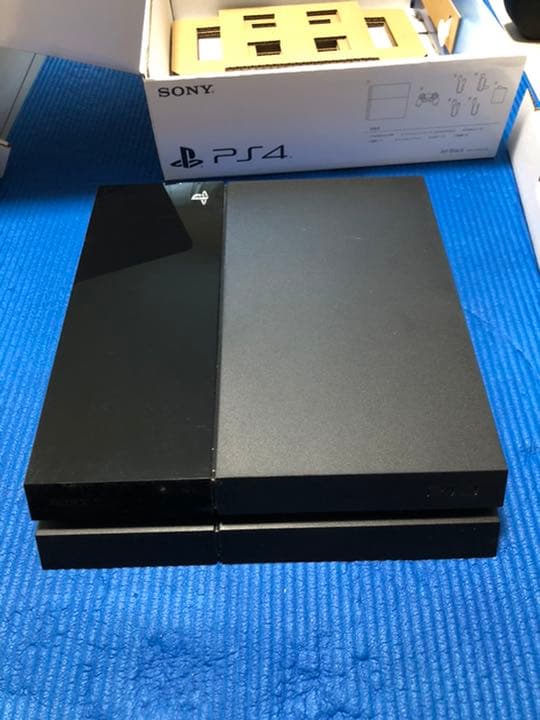 プレイステーション4 本体 楽天市場】ps4 本体 新品（本体｜プレイステーション4）：テレビゲーム