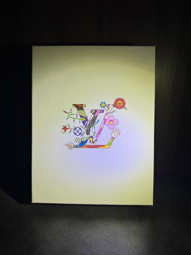 新品】ルイヴィトン × 村上隆 トレーディングカード 非売品 - メルカリ