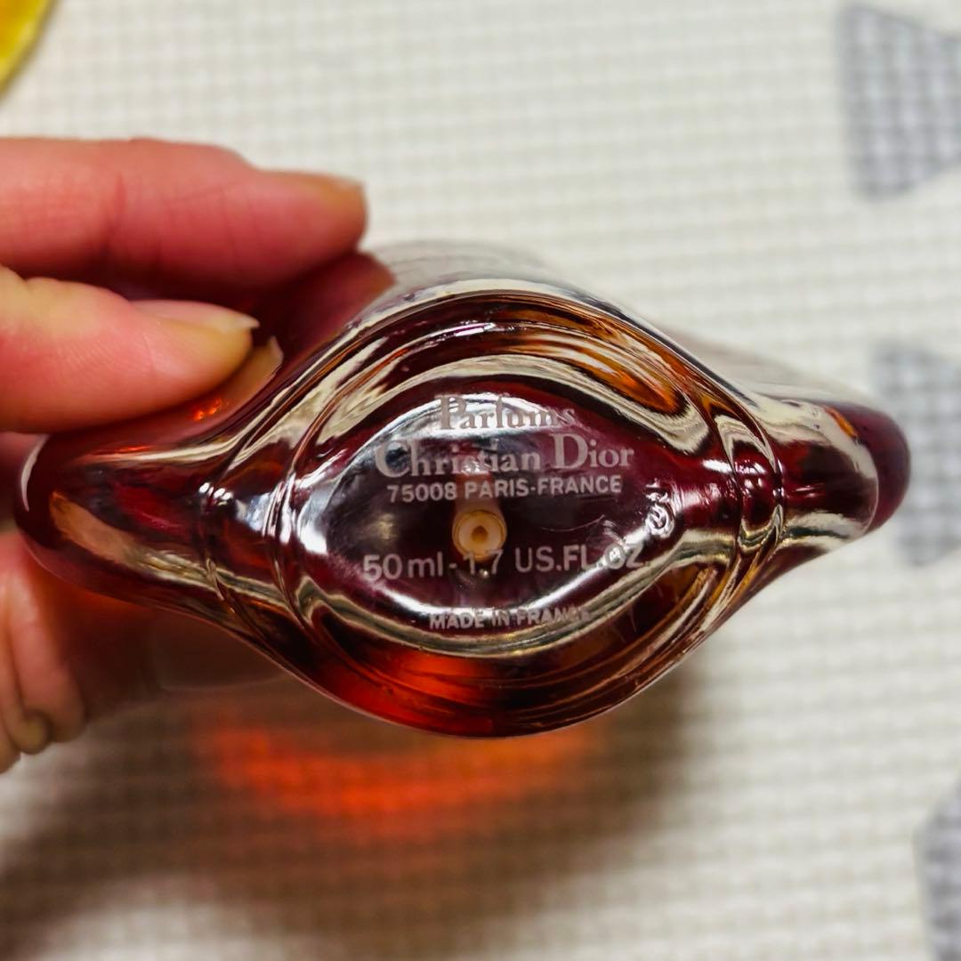 遺品整理 香水 まとめ売り ディオール など ヴィンテージ - メルカリ