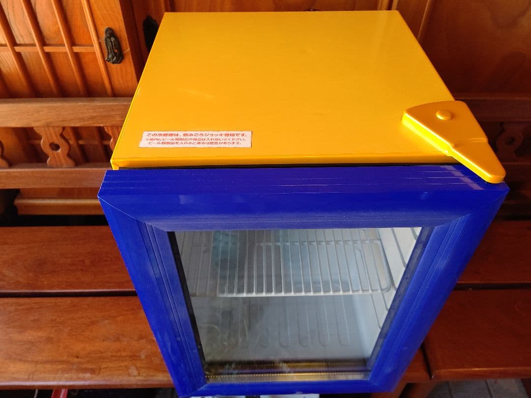 キリン のどごし生 冷蔵庫 1,000台限定品 非売品 - メルカリ