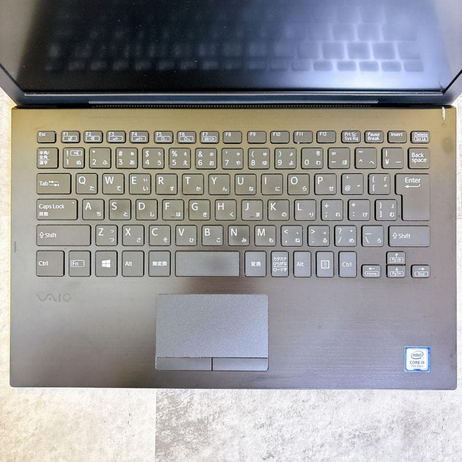 小型軽量❣SSDで快適✨i5 フルHD カメラ付き Windows11仕事趣味