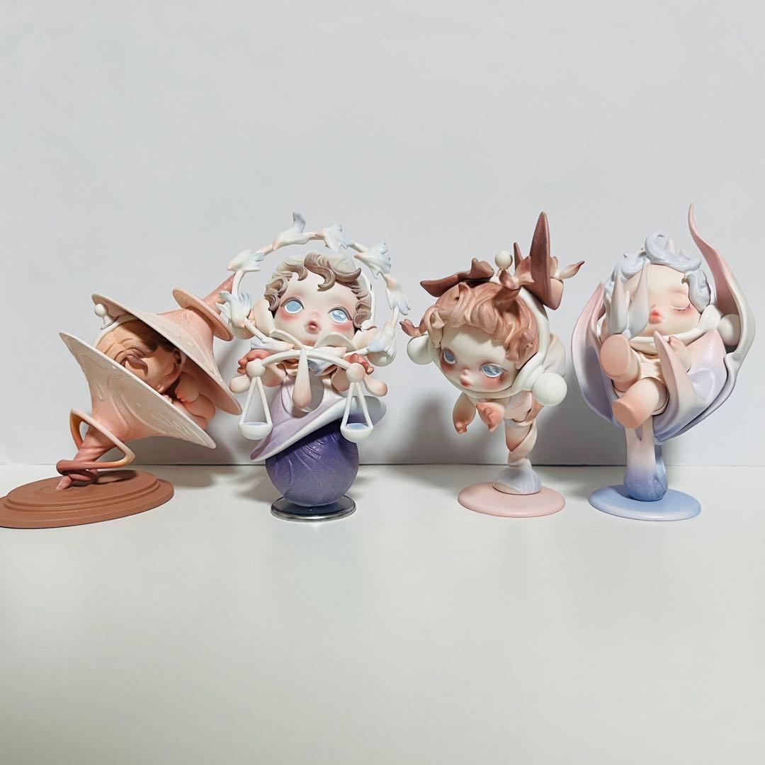 SKULLPANDA The Paradox スカルパンダ まとめ売り - メルカリ