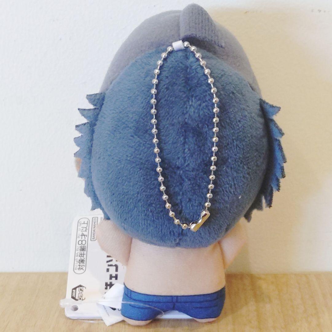 劇場版 チェンソーマン レゼ篇 ちびぐるみ 【ビーム】 - メルカリ