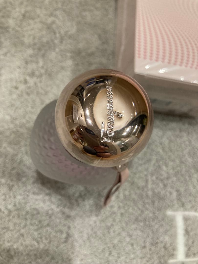 フェラガモアモフェラガモパーレイ香水オーデパルファム新品未使用