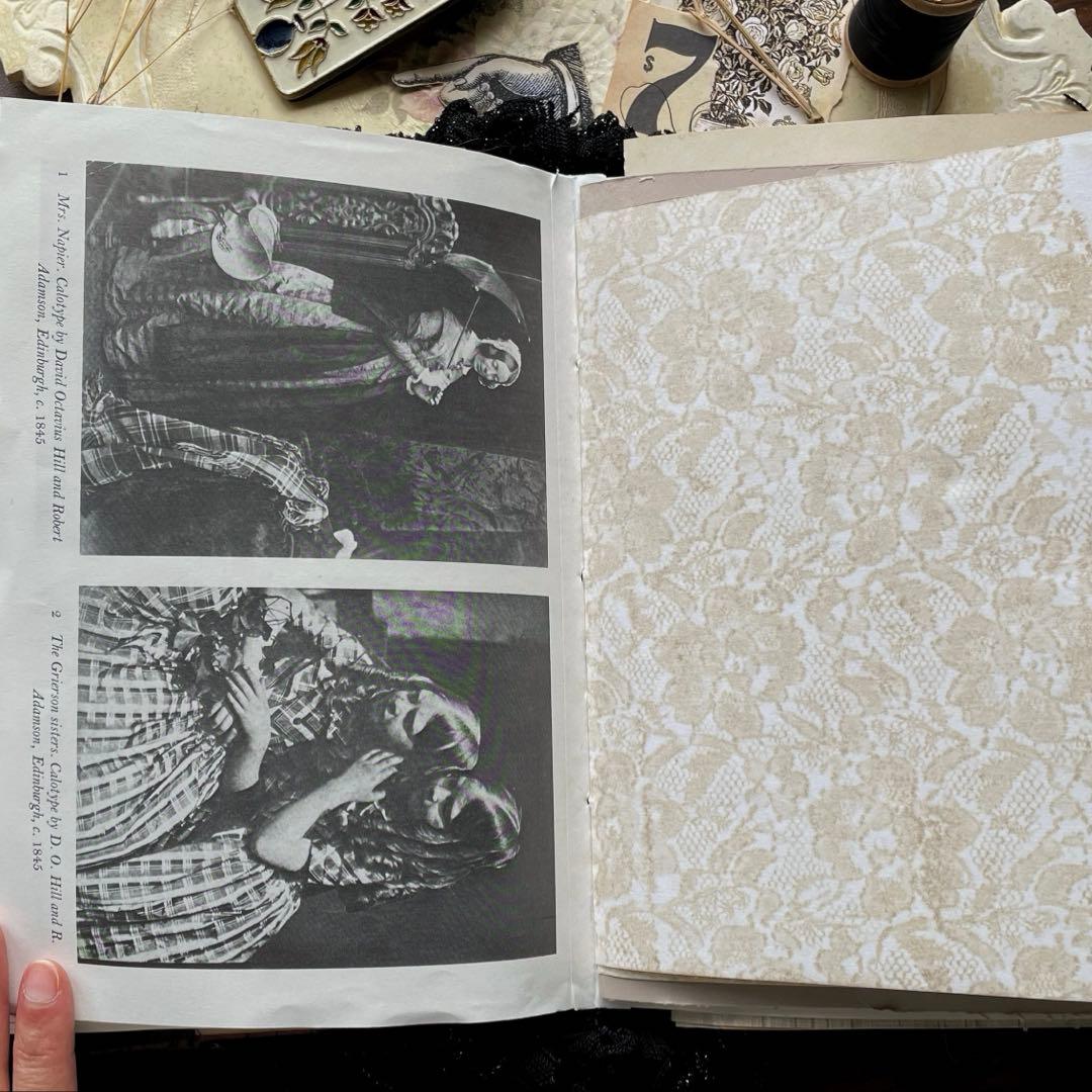 ジャンクジャーナル : 過去の気配 - メルカリ