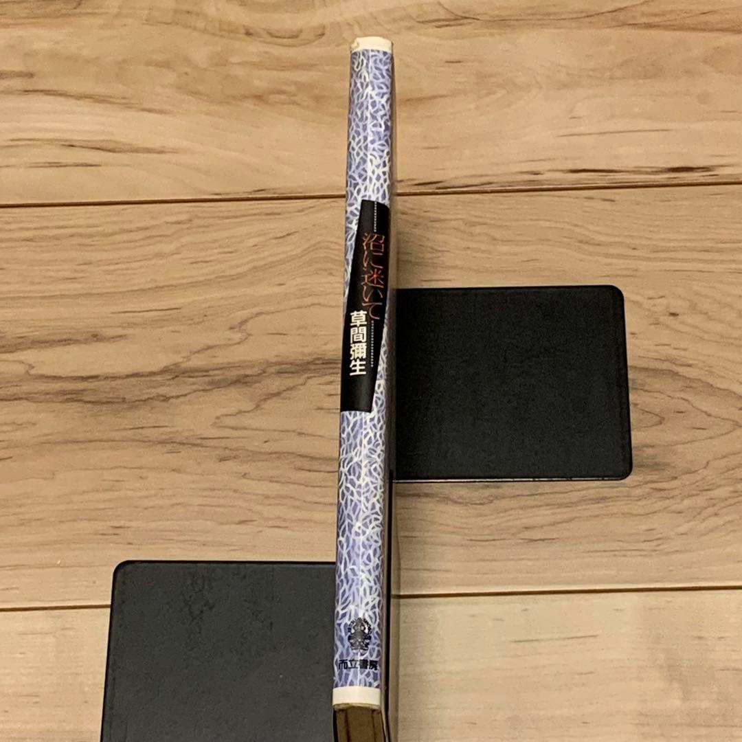 初版 草間彌生 沼に迷いて YAYOI KUSAMA而立書房刊 - メルカリ