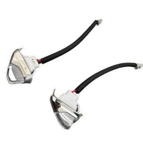 トヨタマークII クレスタ JZX100フェンダーマーカーランプユニット 363 トヨタマークII クレスタ JZX100フェンダーマーカーランプユニット 363