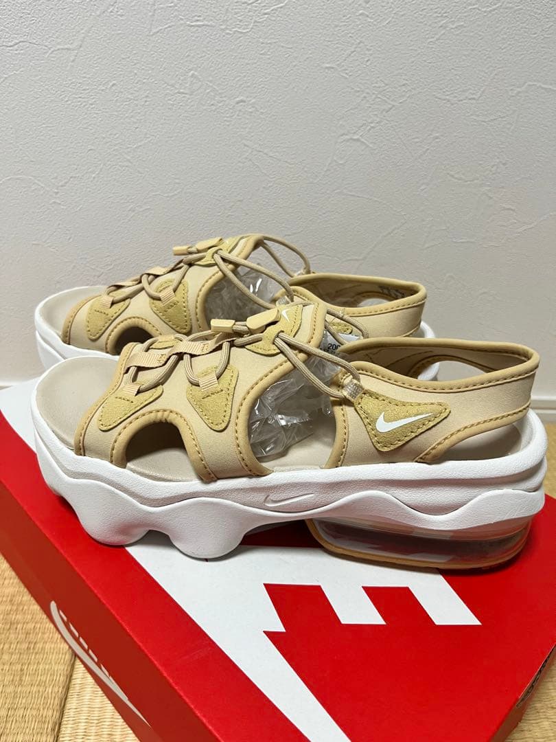 NIKEナイキ エア マックス ココ 25cm