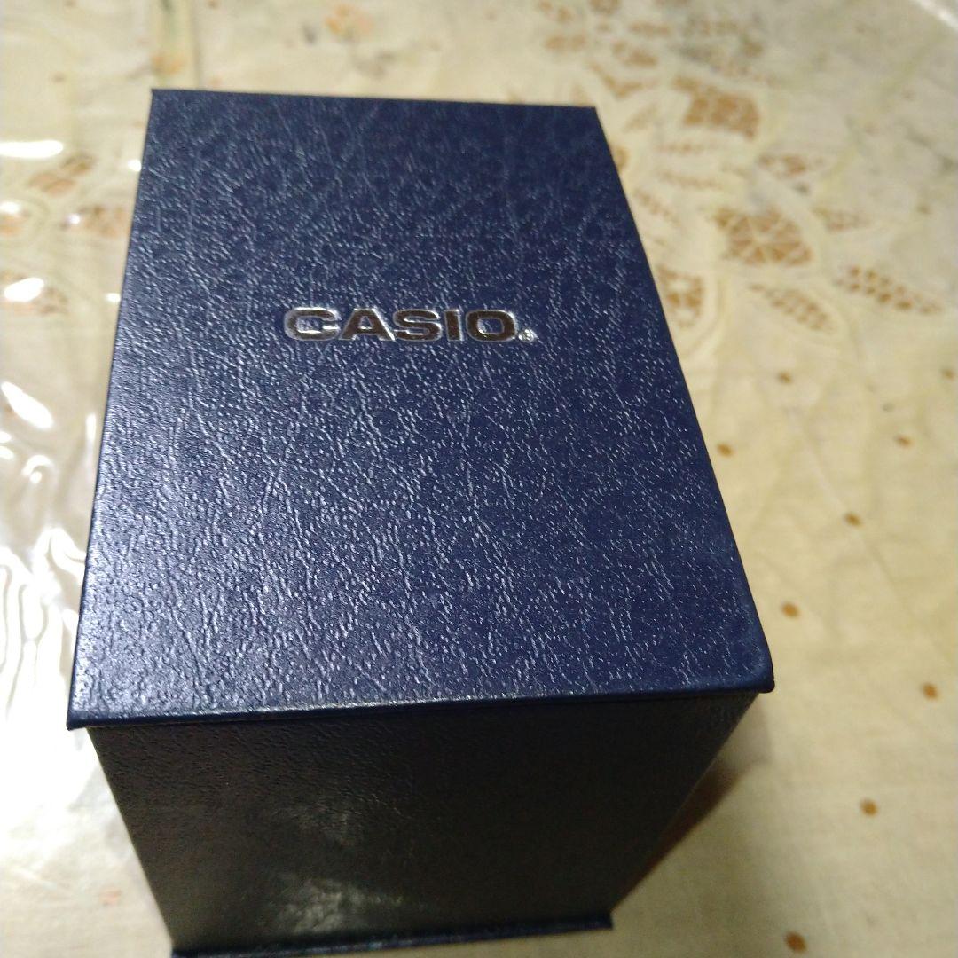 極美品 サファイアガラス 軽量チタン カシオ LCW-M100TSE-7A2JF - メルカリ