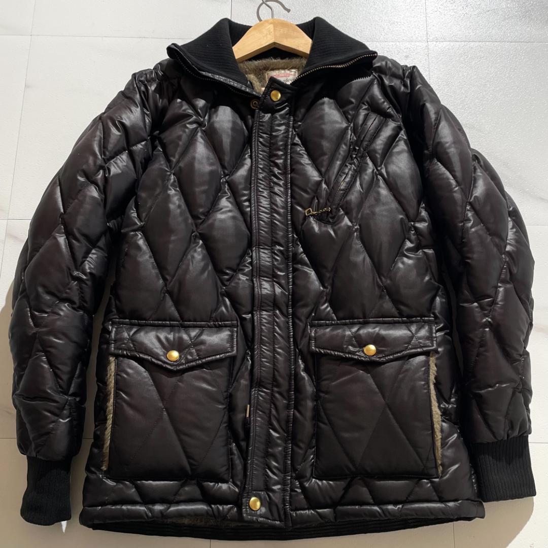 WEST RIDE ウエストライド　HJ-02　レーシングダウンジャケット　黒 楽天市場】WESTRIDE ウエストライド 【ALL NEW RACING DOWN JKT2 RELAX