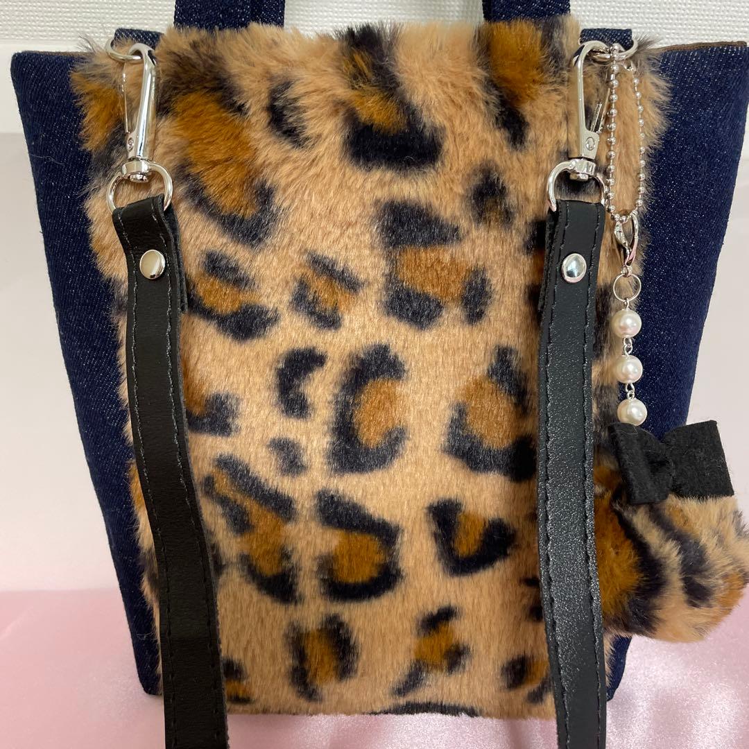 ゆきそら様専用・コヤンイサムチョン・トートバック・サコッシュ