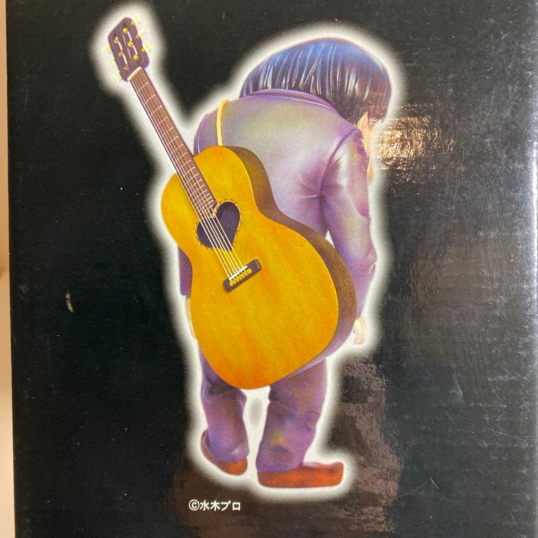 水木しげるコレクション•吸血鬼エリート編 ／水木先生監修彩色済完成品