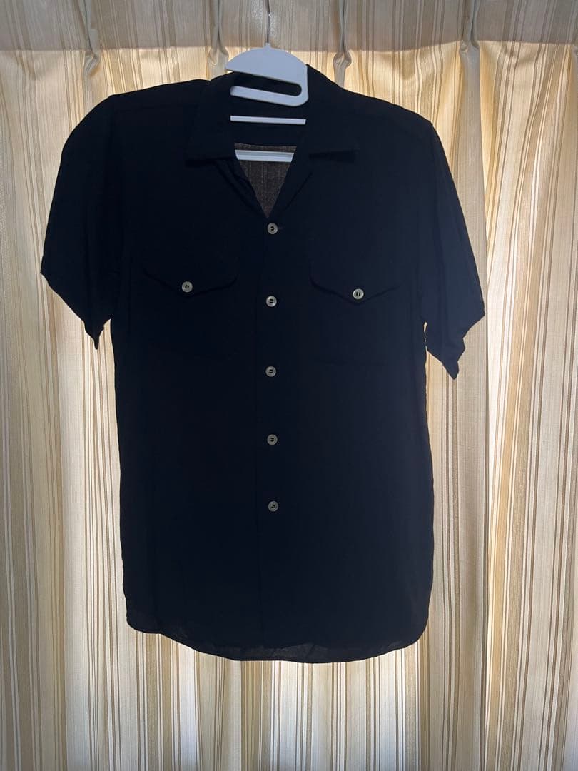 journal standard luxe SUNDAY シャツ プラスネクタイ