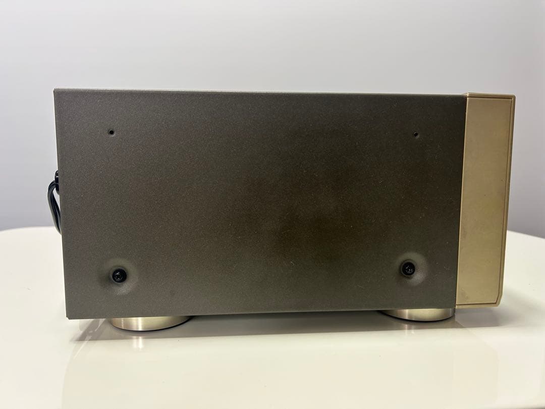 TEAC V-1050 カセットデッキ 【見直し再出品】 - メルカリ