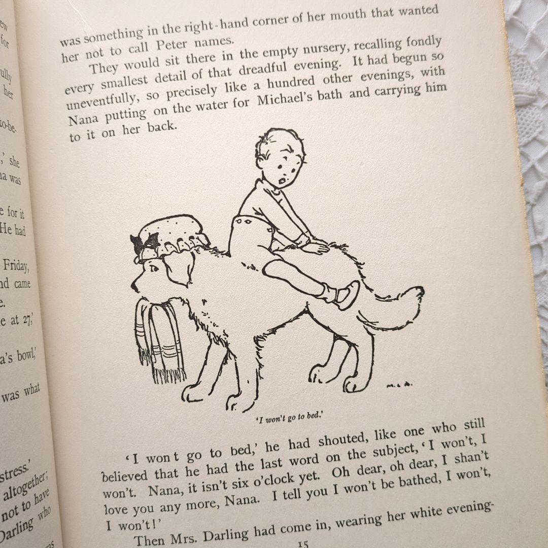 稀少1931ヴンテージ絵本 アンティーク 洋書古書 ヴィクトリアン 児童書