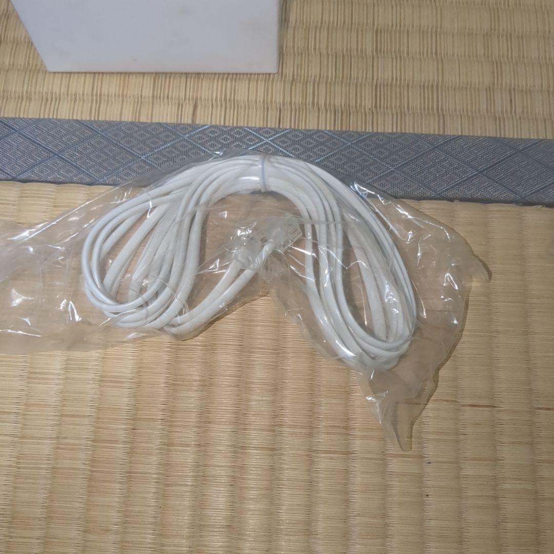 三菱静止画テレビ電話 LU-510J - メルカリ