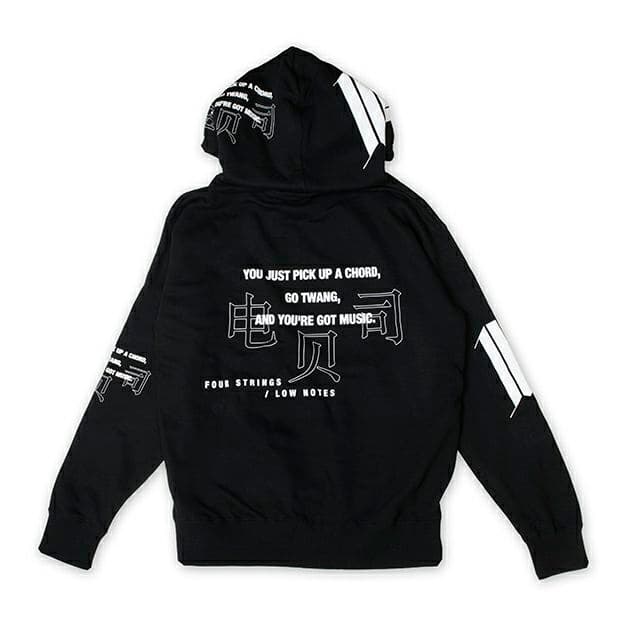 UVERworld 2020 信人生誕祭記念グッズ パーカーXL 新品未開封 - メルカリ