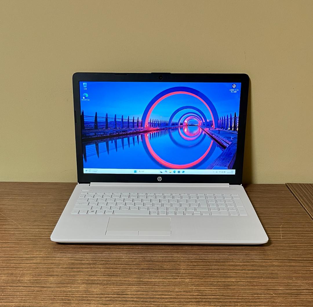 新しい256GB SSD、16GB、HP、高速、高性能、フルHD、DVD、15