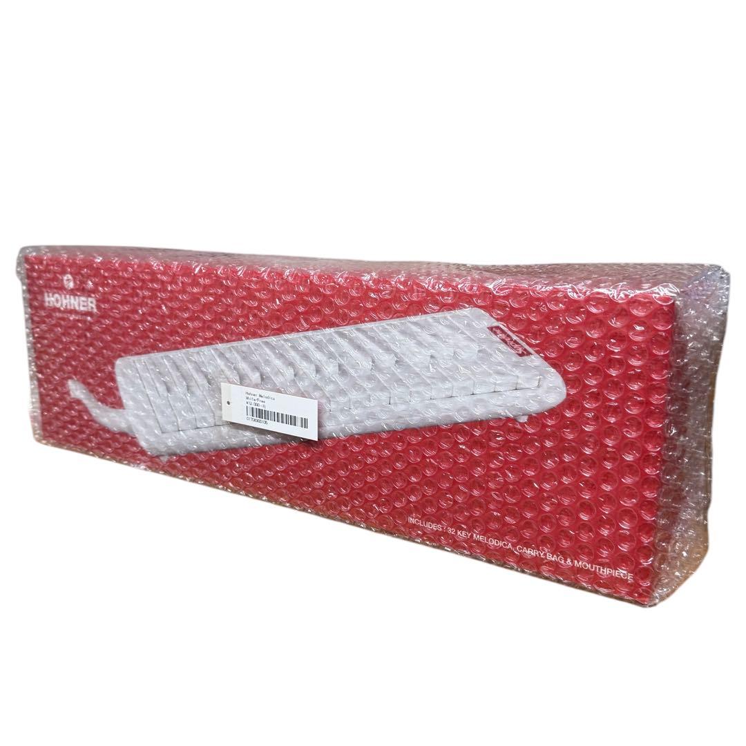 未開封 2018aw supreme melodica シュプリーム ピアニカ The Official Supreme Melodica // Why I Love These Little Keyboards