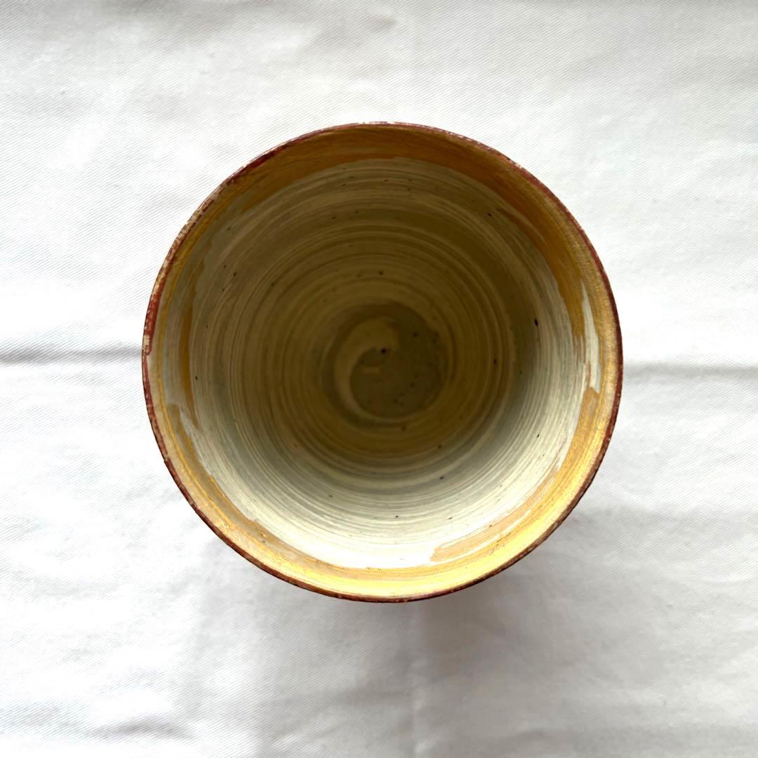 澤田痴陶人(さわだちとうじん) 椀 伊万里 陶器焼酎グラス 陶器ビール