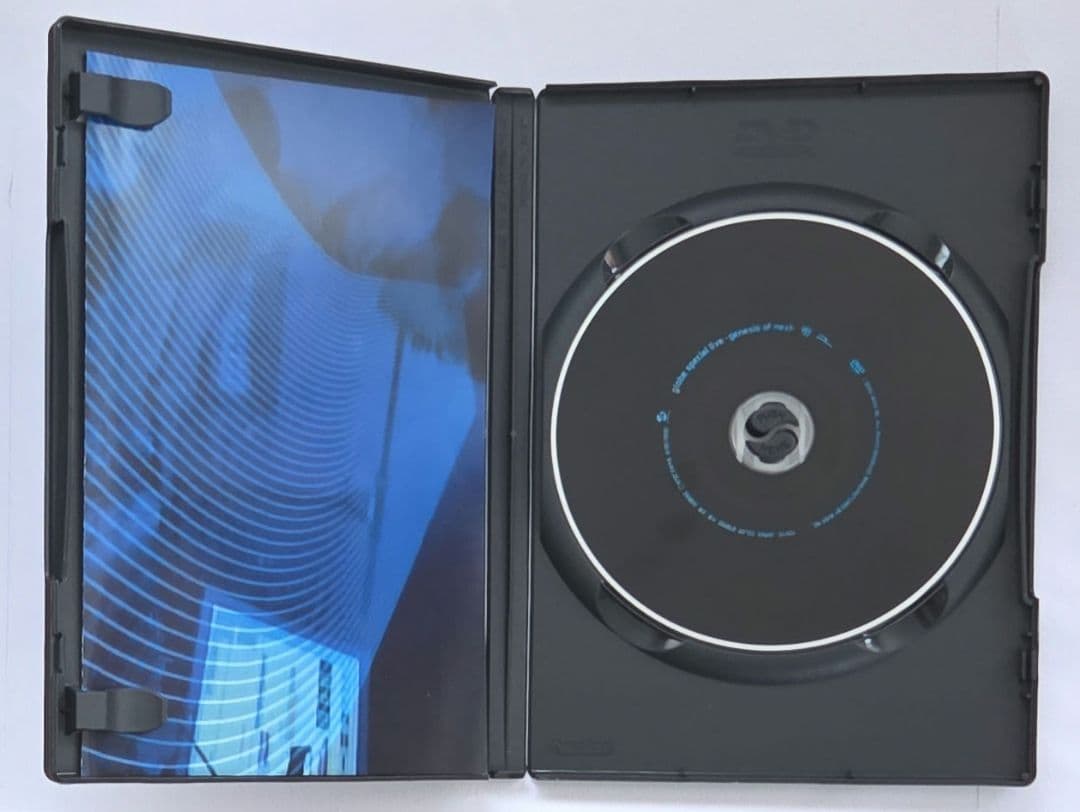 その他 globe special live -genesis of next- DVD