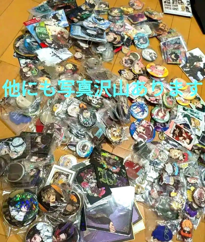 アニメ まとめ売り 大量 缶バッジ フィギュア ヒロアカ 呪術 プロセカ ごと嫁 呪術廻戦 呪術ニャンコ 缶バッジコレクション | メガホビ MEGAHOBBY