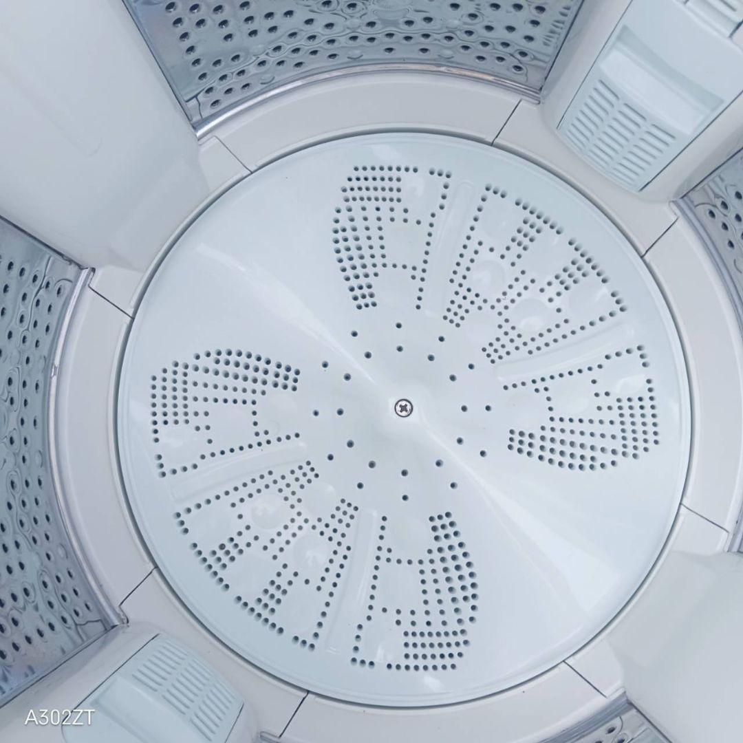 B14F9 翌日到着配送 日立 人気モデル洗濯機 大容量8㌔ - メルカリ