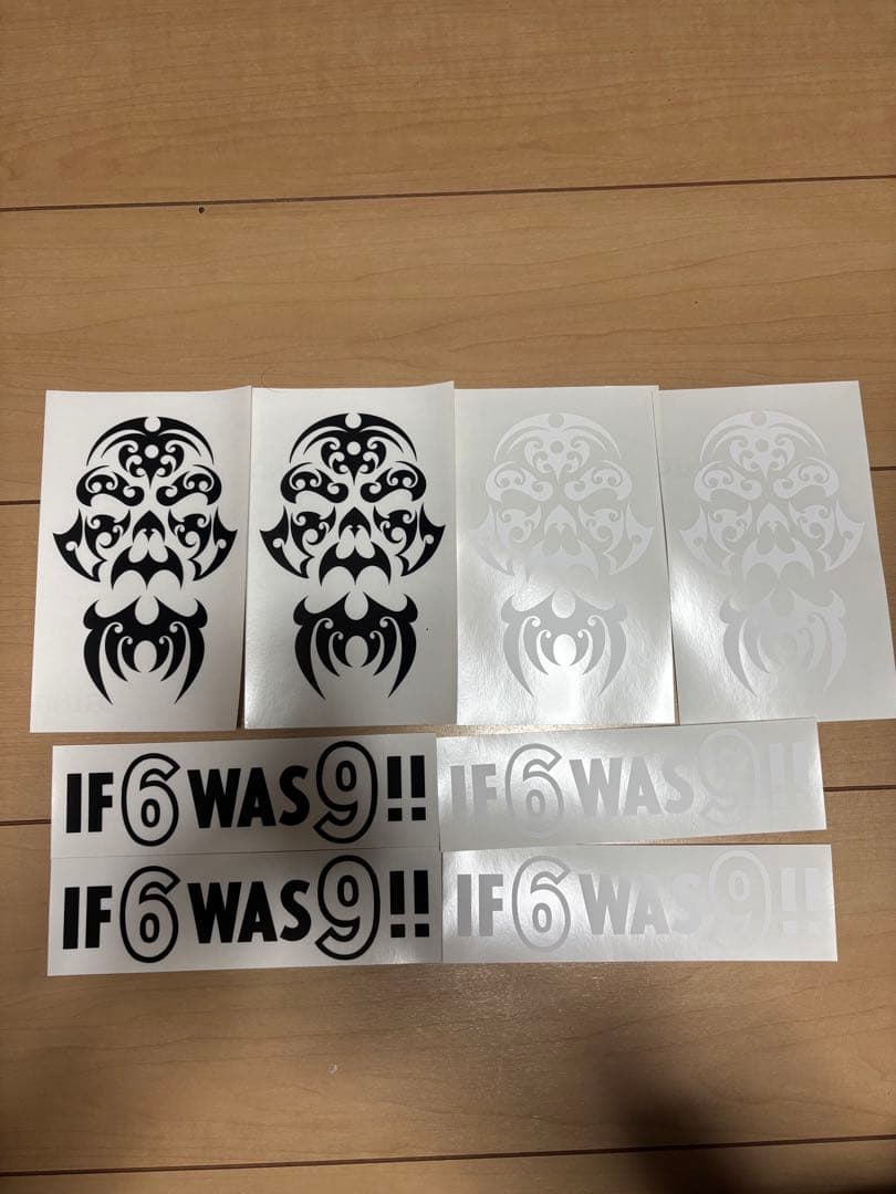 テンダーロイン tenderloin ステッカー 非売品 ボルネオスカル TENDERLOIN（テンダーロイン） ボルネオスカルリング 8K ゴールド