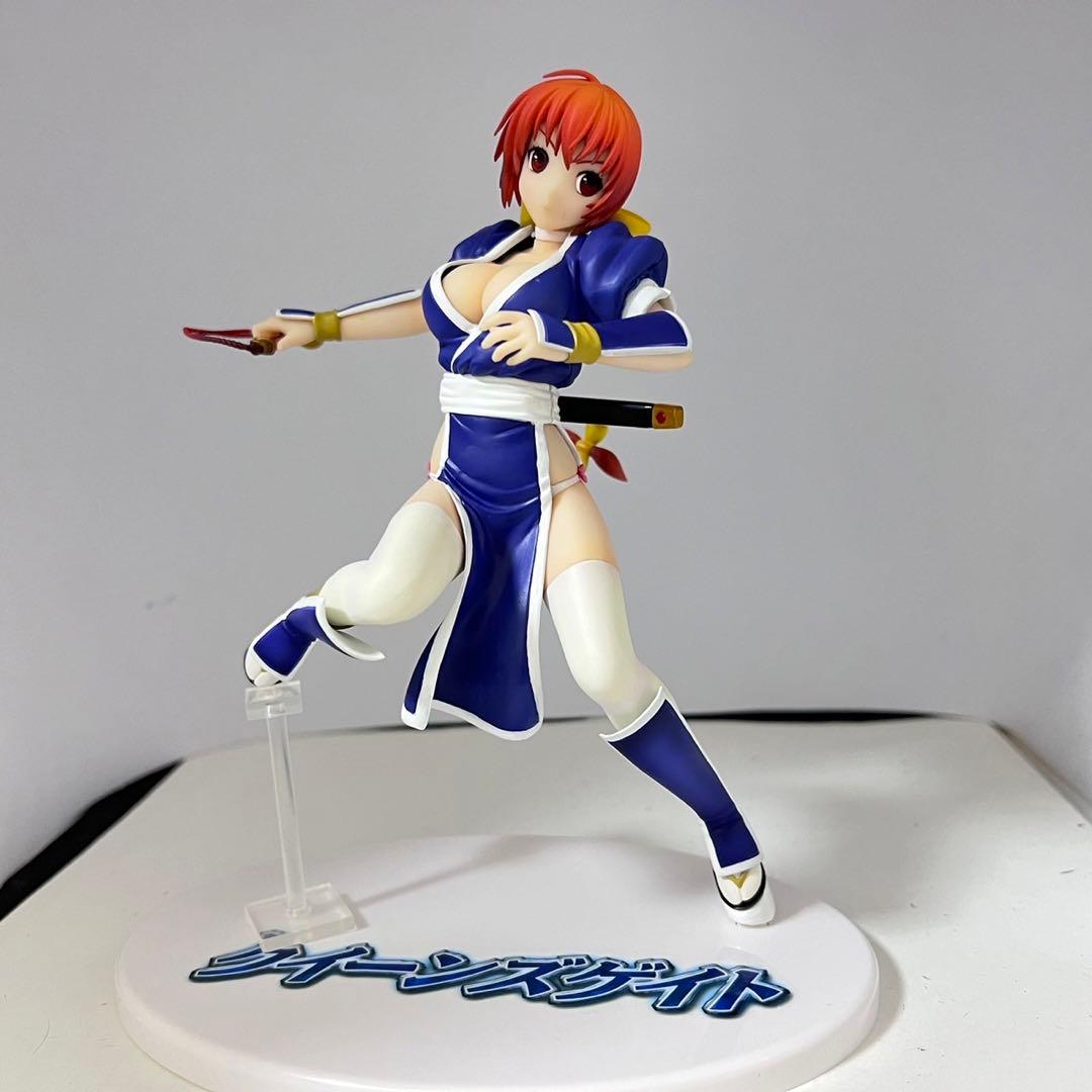 クイーンズゲイト 運命のくノ一 かすみ 霞 - メルカリ