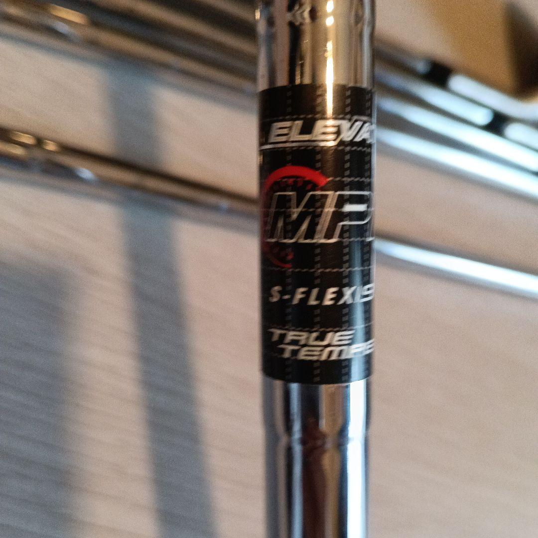 Cobra エアロジェットアイアン6本セット7〜A.S セール・アウトレット