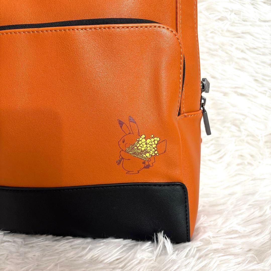 極美品]ポケモンセンター限定 モレスキン クラシック ポケモン ミモザ