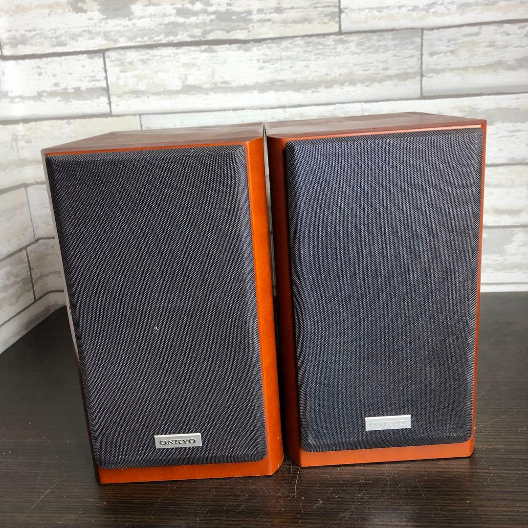 ONKYO スピーカー D-S9GX アンプ スピーカー - メルカリ