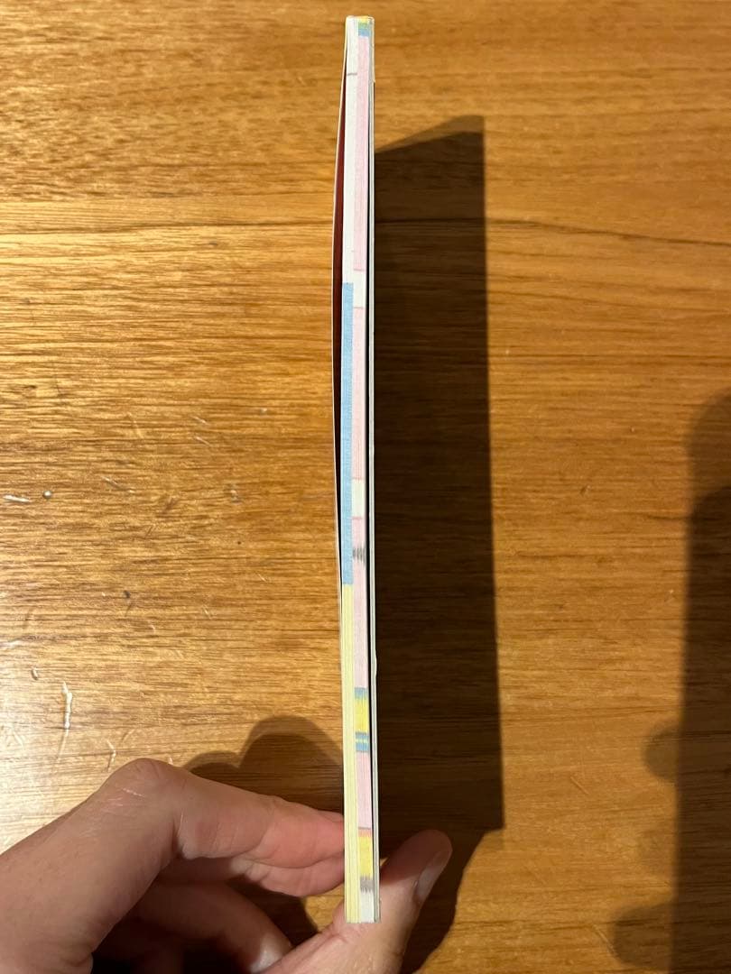 平成レトロ クラックス ハムチャンズワールド縦長メモ帳 ほぼ未使用