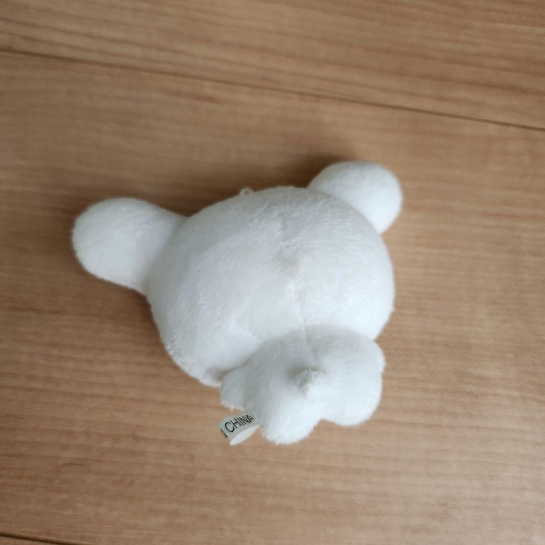 ボイネク ジェヒョン 8cm ぬいぐるみ 新品 マスター - メルカリ