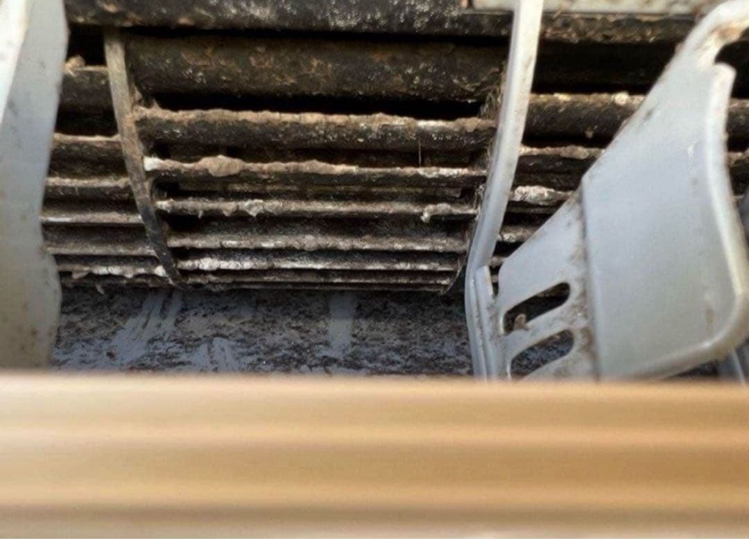 2018年式 2.5kw DAIKIN エアコン AN25VES-W